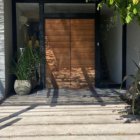 Casa Mia Bedanbrekfast Lägenhet Colonia del Sacramento Exteriör bild
