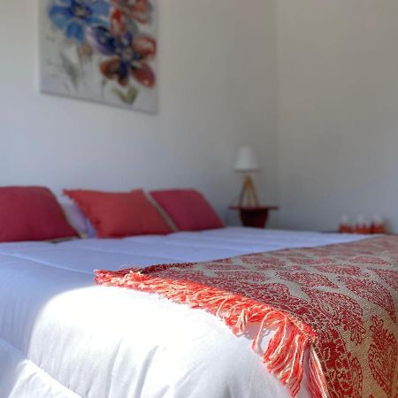Casa Mia Bedanbrekfast Lägenhet Colonia del Sacramento Exteriör bild