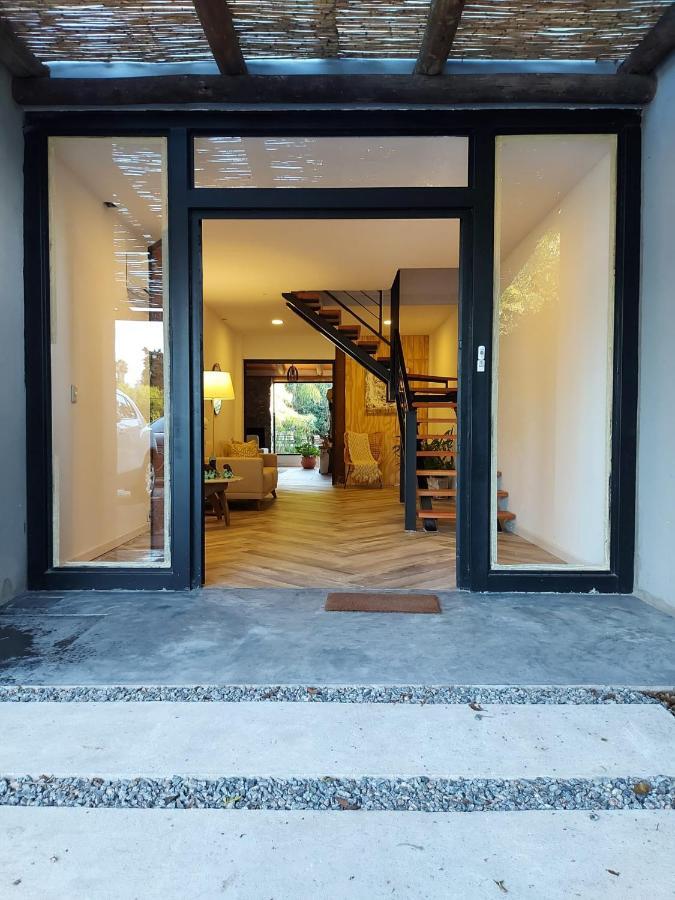 Casa Mia Bedanbrekfast Lägenhet Colonia del Sacramento Exteriör bild