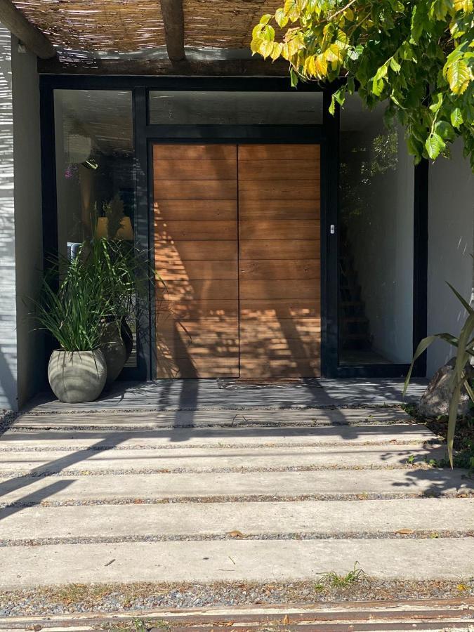 Casa Mia Bedanbrekfast Lägenhet Colonia del Sacramento Exteriör bild