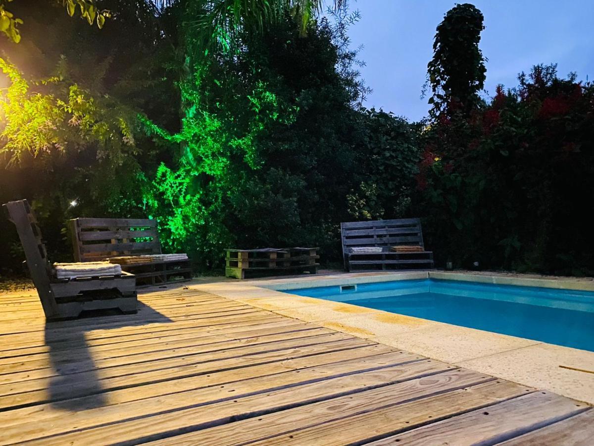 Casa Mia Bedanbrekfast Lägenhet Colonia del Sacramento Exteriör bild