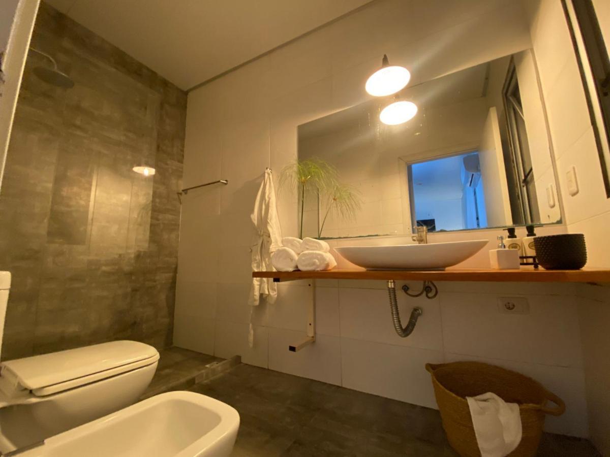 Casa Mia Bedanbrekfast Lägenhet Colonia del Sacramento Exteriör bild