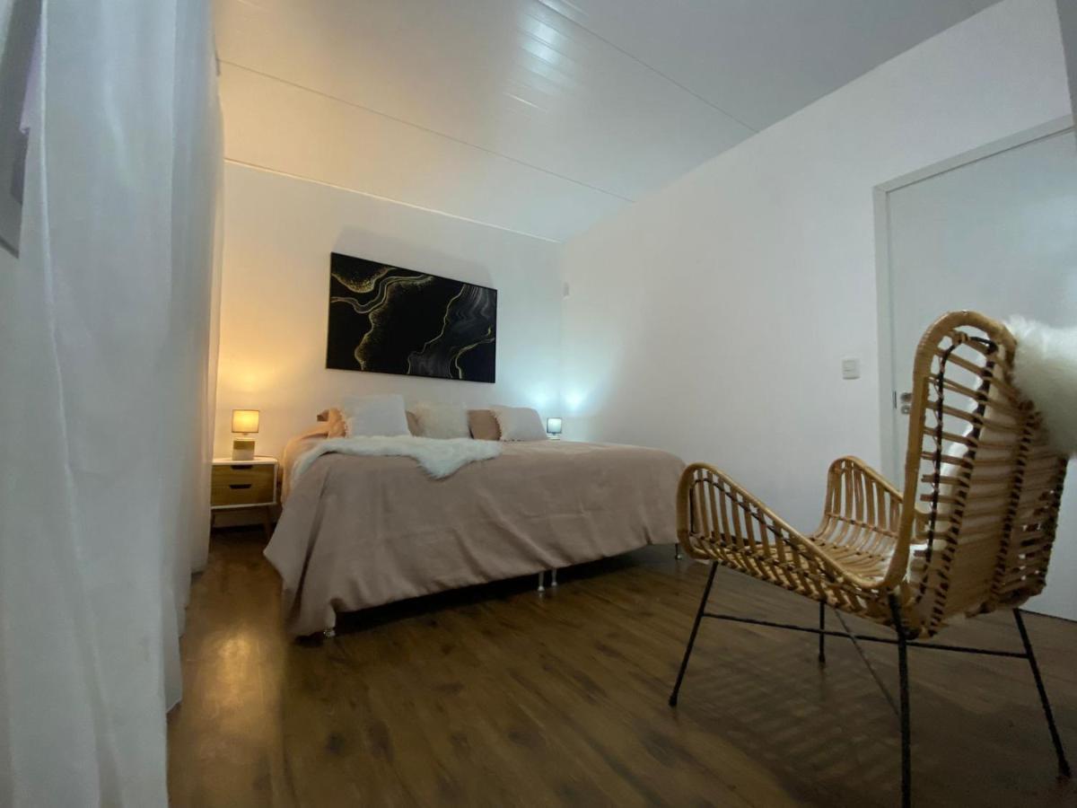 Casa Mia Bedanbrekfast Lägenhet Colonia del Sacramento Exteriör bild