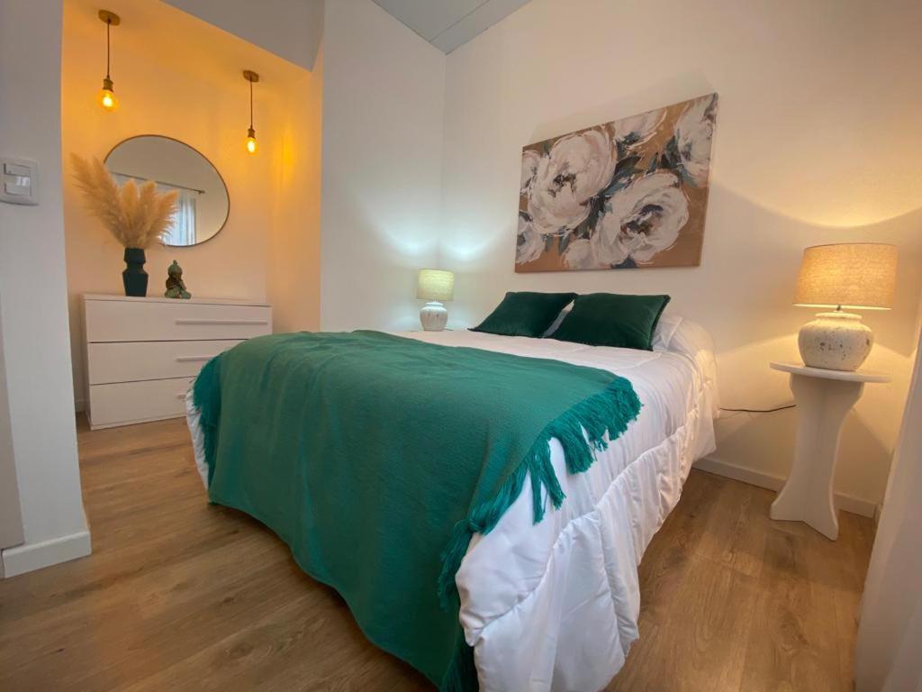 Casa Mia Bedanbrekfast Lägenhet Colonia del Sacramento Exteriör bild