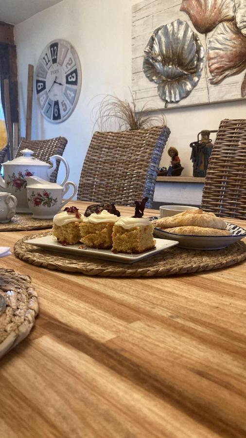 Casa Mia Bedanbrekfast Lägenhet Colonia del Sacramento Exteriör bild