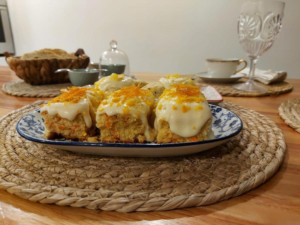 Casa Mia Bedanbrekfast Lägenhet Colonia del Sacramento Exteriör bild