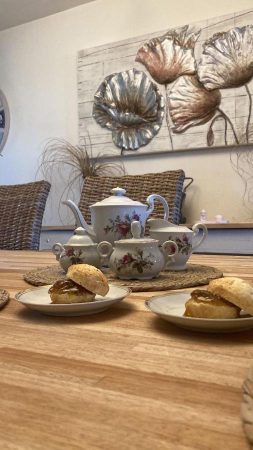 Casa Mia Bedanbrekfast Lägenhet Colonia del Sacramento Exteriör bild