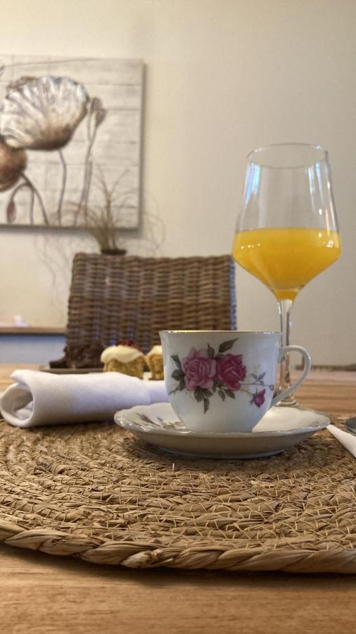 Casa Mia Bedanbrekfast Lägenhet Colonia del Sacramento Exteriör bild