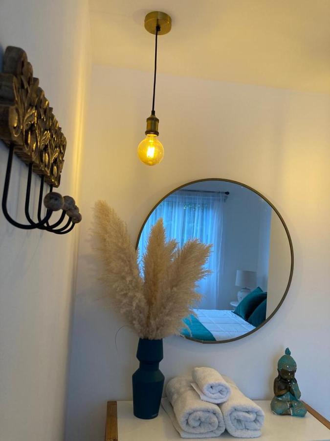 Casa Mia Bedanbrekfast Lägenhet Colonia del Sacramento Exteriör bild