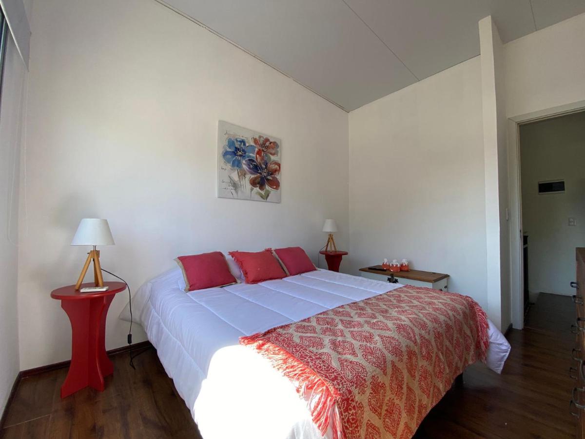 Casa Mia Bedanbrekfast Lägenhet Colonia del Sacramento Exteriör bild